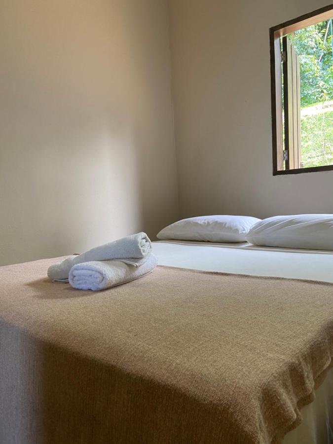 Casa Em Paraty, Piscina Com Vista Para O Mar ภายนอก รูปภาพ