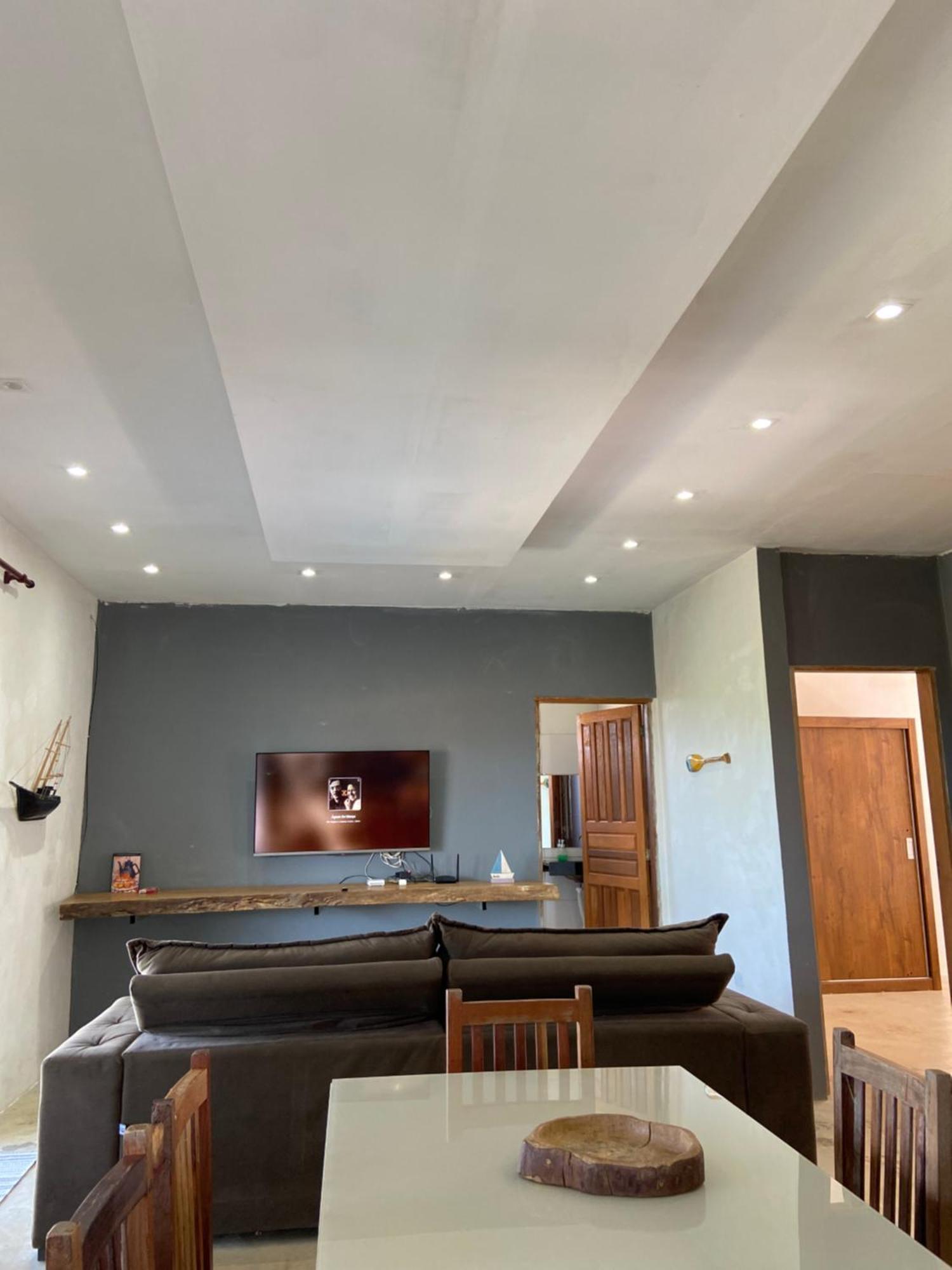 Casa Em Paraty, Piscina Com Vista Para O Mar ภายนอก รูปภาพ